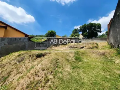 Lote/Terreno à venda, 480m² no Jardim Sulacap, Rio de Janeiro