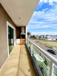 Apartamento com 2 Quartos à venda, 96m² no Jardim Terramérica I, Americana