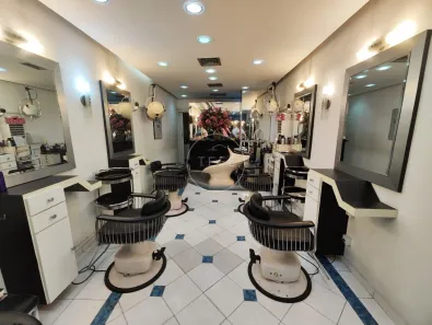 Ponto Comercial à venda, 40m² no Leblon, Rio de Janeiro
