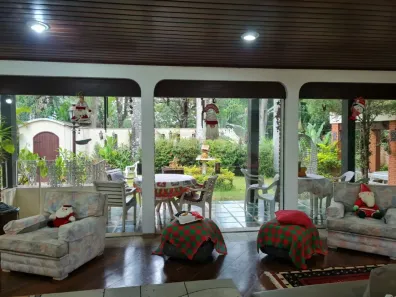 Casa com 4 Quartos à venda, 294m² no Jardim Guarapiranga, São Paulo