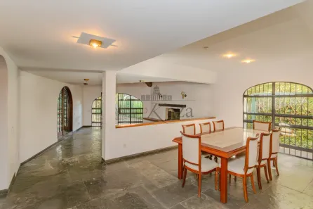 Casa com 3 Quartos à venda, 368m² no Alto de Pinheiros, São Paulo
