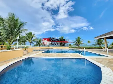 Sobrado com 4 Quartos à venda, 157m² no Cidade Nova Peruíbe, Peruíbe