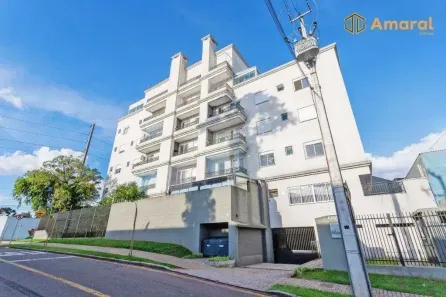 Cobertura com 3 Quartos à venda, 180m² no Santa Quitéria, Curitiba