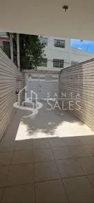 Sobrado com 3 Quartos à venda, 73m² no Vila Nivi, São Paulo
