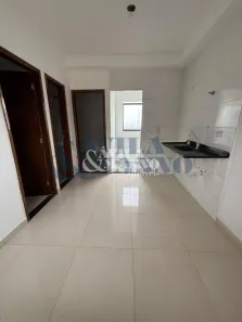 Apartamento com 2 Quartos à venda, 33m² no Vila Bela, São Paulo