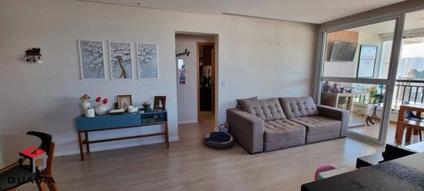 Apartamento com 3 Quartos à venda, 98m² no Nova Petrópolis, São Bernardo do Campo