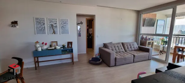 Apartamento com 3 Quartos à venda, 98m² no Nova Petrópolis, São Bernardo do Campo