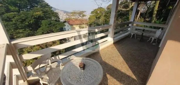 Casa de Condomínio com 4 Quartos à venda, 290m² no Jardim Ibiratiba, São Paulo