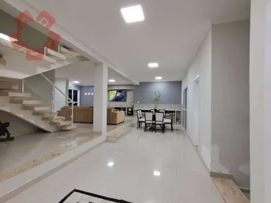 Casa de Condomínio com 3 Quartos à venda, 379m² no Parque Mirante da Mata, Cotia