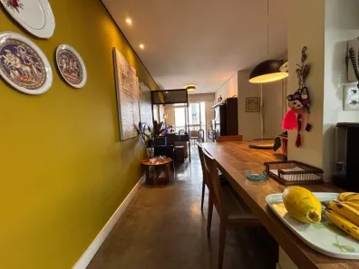 Apartamento com 3 Quartos à venda, 69m² no Perdizes, São Paulo