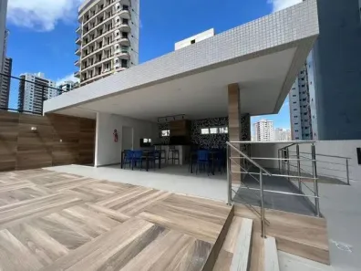 Apartamento com 3 Quartos à venda, 114m² no Umarizal, Belém