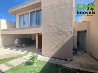 Casa com 3 Quartos à venda, 285m² no Flamboyant, Lagoa Santa