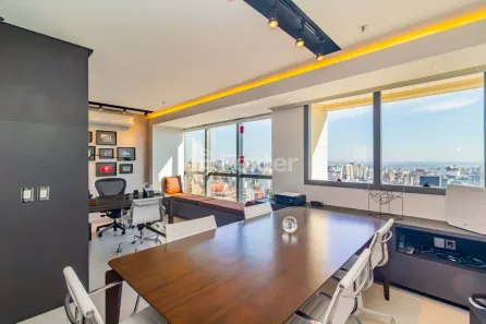 Sala Comercial à venda, 40m² no Petrópolis, Porto Alegre