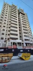 Apartamento com 3 Quartos para alugar, 92m² no Campestre, Santo André