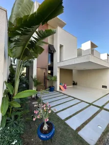 Casa de Condomínio com 4 Quartos à venda, 123m² no Morros, Teresina