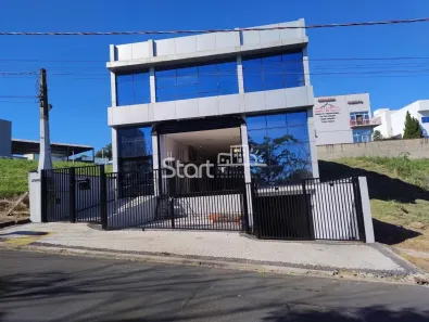 Prédio Comercial com 2 Quartos para alugar, 1023m² no Parque Nova Suíça, Valinhos