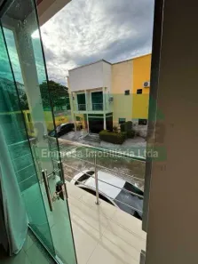 Casa de Condomínio com 2 Quartos à venda, 75m² no Flores, Manaus