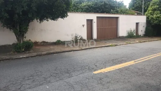 Lote/Terreno à venda, 820m² no Jardim Itamarati, Campinas