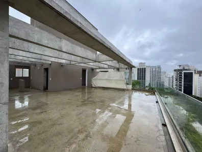 Cobertura com 4 Quartos à venda, 394m² no Vila Nova Conceição, São Paulo