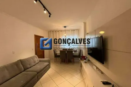 Casa com 2 Quartos à venda, 190m² no Santa Terezinha, São Bernardo do Campo