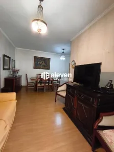 Apartamento com 2 Quartos à venda, 89m² no Aparecida, Santos