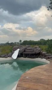 Fazenda/Sítio com 1 Quarto à venda, 540m² no , Santa Rita