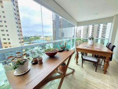 Apartamento com 2 Quartos à venda, 78m² no Parque Residencial Aquarius, São José dos Campos