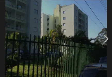 Apartamento com 2 Quartos à venda, 67m² no Três Montanhas, Osasco