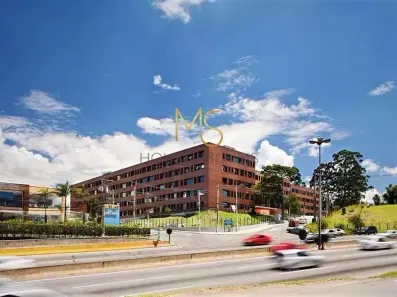 Ponto Comercial à venda, 41m² no Jardim Lambreta, Cotia