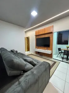 Apartamento com 2 Quartos à venda, 55m² no Cidade Universitária, Anápolis