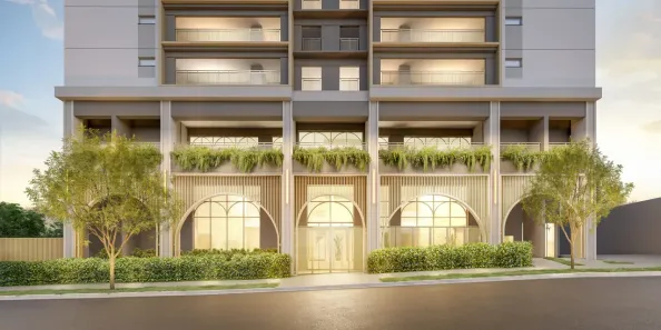Apartamento com 2 Quartos à venda, 76m² no Vila Mascote, São Paulo