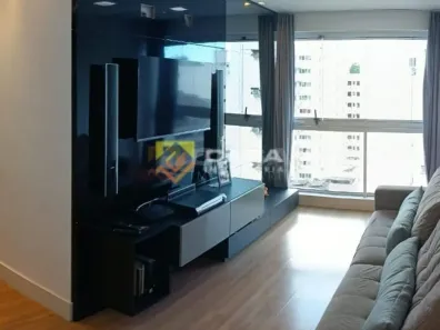 Apartamento com 2 Quartos à venda, 64m² no Jardim Camburi, Vitória