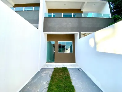 Casa com 2 Quartos à venda, 130m² no Senhora das Graças, Betim
