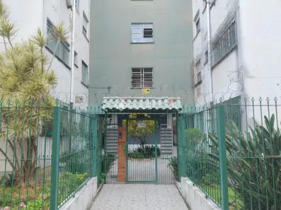 Apartamento com 2 Quartos à venda, 39m² no Rubem Berta, Porto Alegre