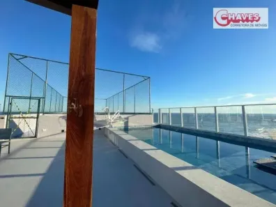 Apartamento com 1 Quarto à venda, 20m² no Amaralina, Salvador
