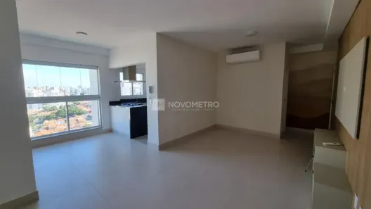Apartamento com 2 Quartos para alugar, 82m² no Jardim Belo Horizonte, Campinas