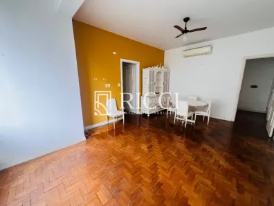 Apartamento com 2 Quartos à venda, 114m² no Boqueirão, Santos