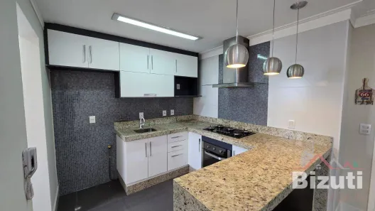 Apartamento com 2 Quartos à venda, 49m² no Parque Cidade Jardim II, Jundiaí