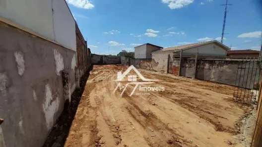 Lote/Terreno para alugar, 350m² no Vila Miranda, Sumaré