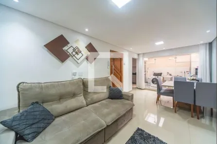 Apartamento com 2 Quartos à venda, 64m² no Parque das Nações, Santo André