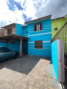 Sobrado com 3 Quartos à venda, 67m² no Cecília, Viamão