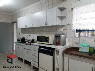 Sobrado com 3 Quartos à venda, 250m² no Vila Lusitânia, São Bernardo do Campo