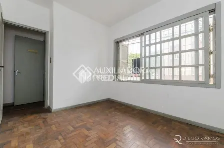 Apartamento com 2 Quartos à venda, 44m² no Santo Antônio, Porto Alegre