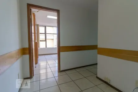Kitnet com 1 Quarto à venda, 32m² no Funcionários, Belo Horizonte