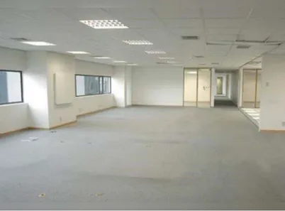 Sala Comercial com 1 Quarto à venda, 9655m² no Vila Cordeiro, São Paulo