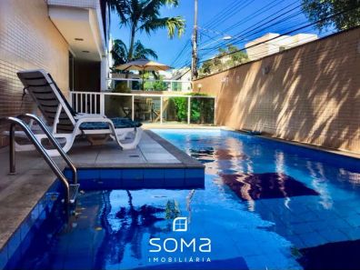 Apartamento com 3 Quartos à venda, 87m² no Jardim Camburi, Vitória