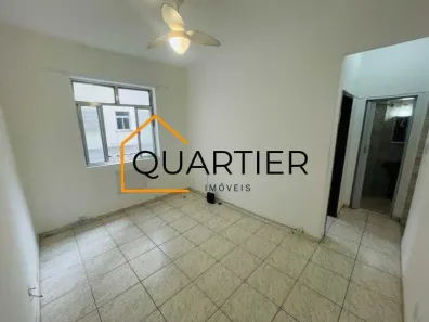 Apartamento com 1 Quarto à venda, 36m² no Copacabana, Rio de Janeiro