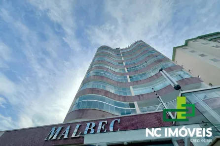 Apartamento com 3 Quartos à venda, 115m² no Indaiá, Caraguatatuba