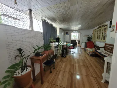 Casa com 9 Quartos à venda, 400m² no Curicica, Rio de Janeiro