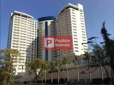 Sala Comercial à venda, 45m² no Jardim Dom Bosco, São Paulo
